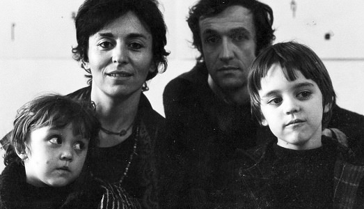 Tutte le voci di Anne Marie Sauzeau. La GNAM di Roma dedica una giornata alla poliedrica figura, ex compagna di Boetti